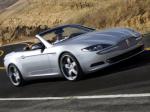 Fisker Tramonto 2006 года